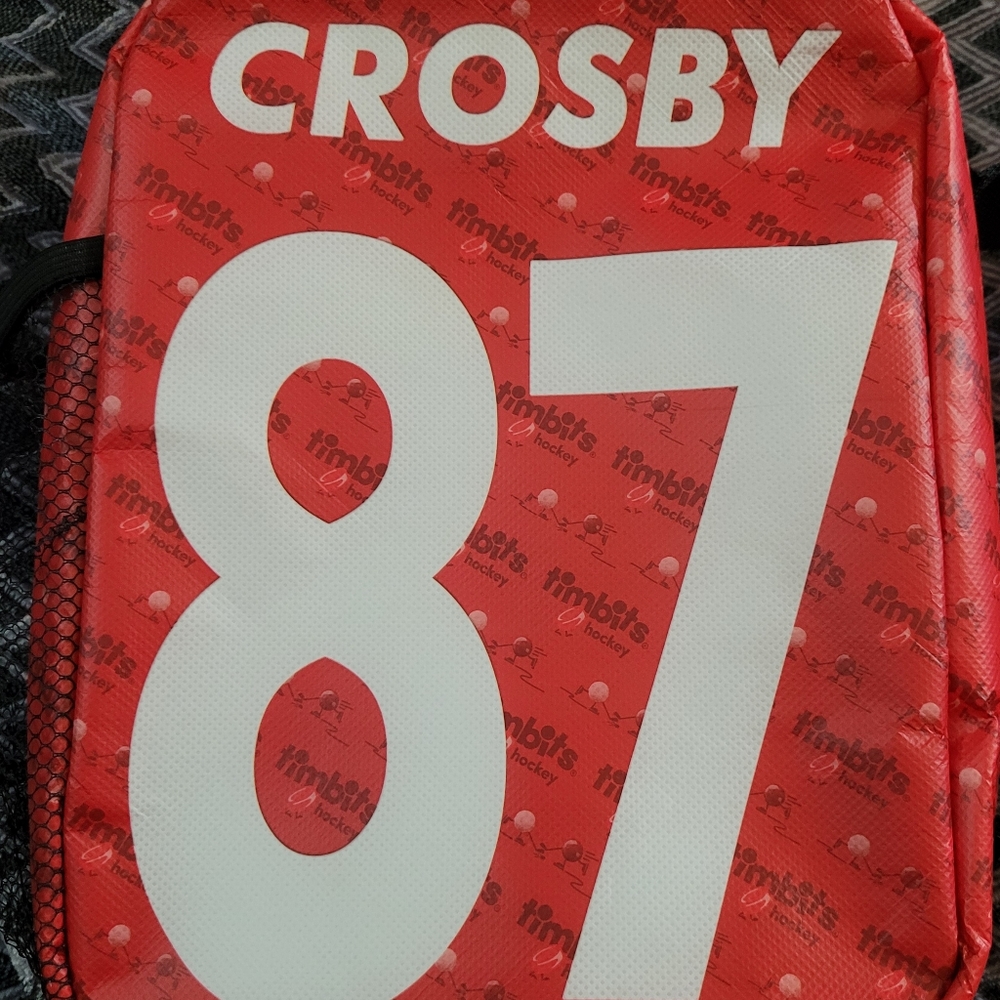 Crosby Lunch Bag